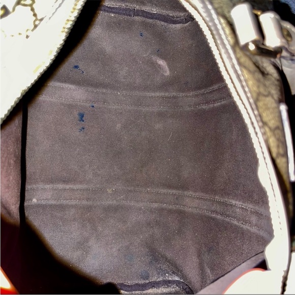 Gucci Boston neutral color - Picture 9 of 9